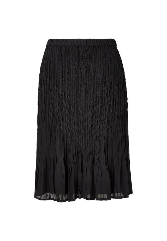 Юбка сисела короткая Kriss, черный
Юбка сисела короткая Kriss, черный