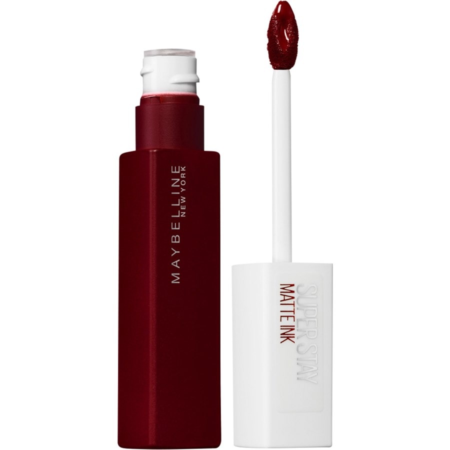 Помада Maybelline New York Super Stay Matte Ink Pinks Lippenstift, Nr. 50 Voyager / 5 ml
Помада Maybelline New York Super Stay Matte Ink Pinks Lippenstift, Nr. 50 Voyager / 5 ml