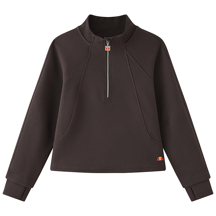 Свитшот женский водолазка утепленный Others Ellesse, темно-coffee, Коричневый, Свитшот женский водолазка утепленный Others Ellesse, темно-coffee
Свитшот женский водолазка утепленный Others Ellesse, темно-coffee, Коричневый, Свитшот женский водолазка утепленный Others Ellesse, темно-coffee