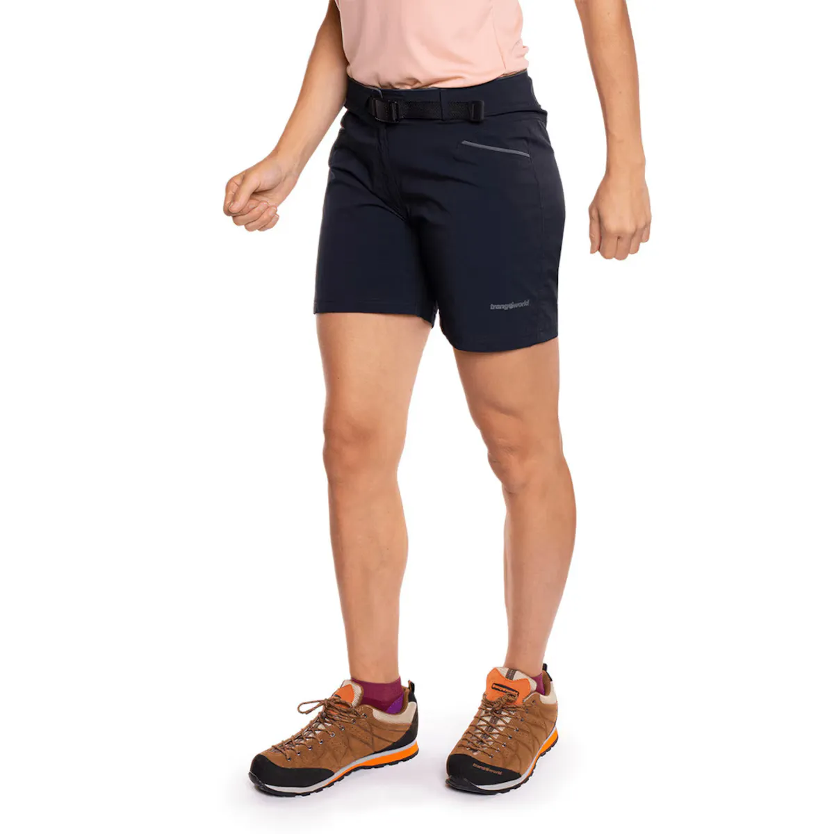 Maladeta Vn Trangoworld женские бермудские шорты, матовый черный
Maladeta Vn Trangoworld женские бермудские шорты, матовый черный