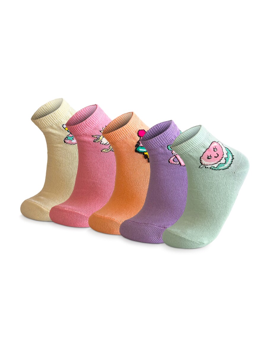 Носки Crea Socks Kuchen, Mixed Colors
Носки Crea Socks Kuchen, Mixed Colors