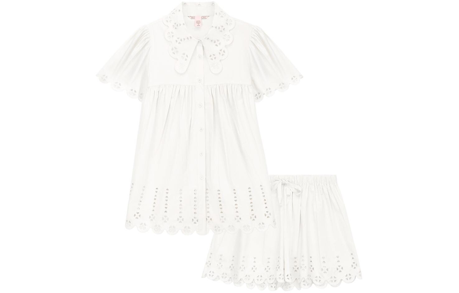 Женские пижамные комплекты Victoria'S Secret
Женские пижамные комплекты Victoria'S Secret