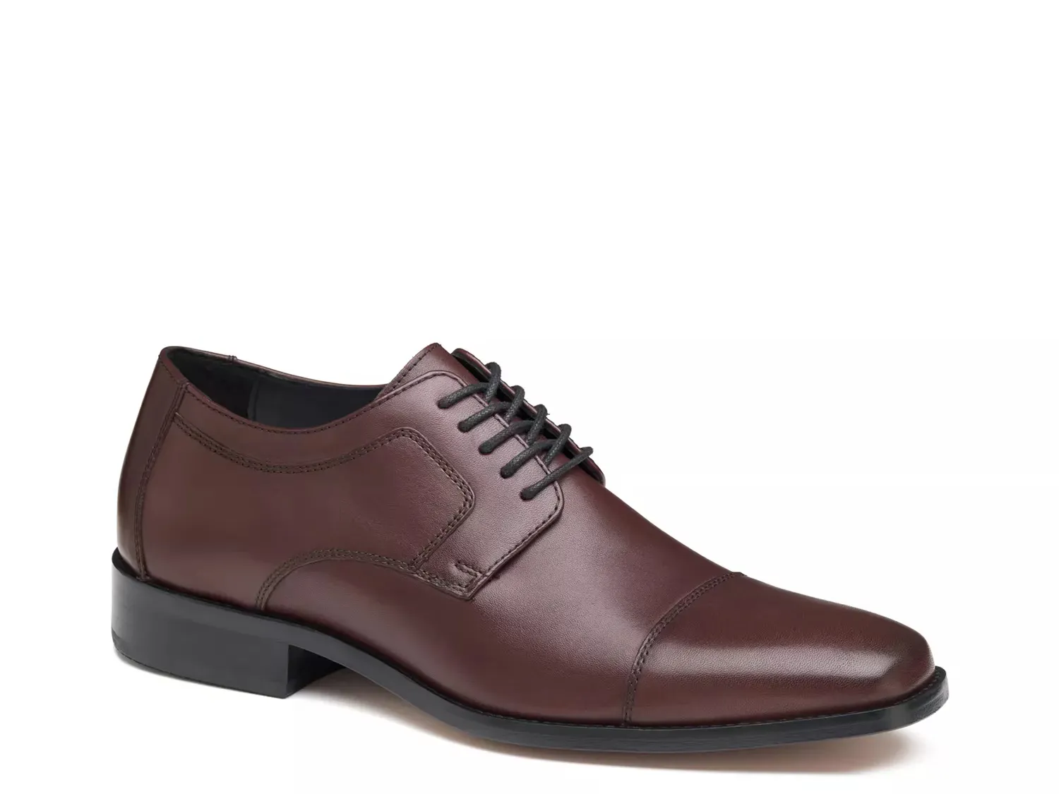 Novick Cap Toe Оксфорды Johnston & Murphy, Red
Novick Cap Toe Оксфорды Johnston & Murphy, Red