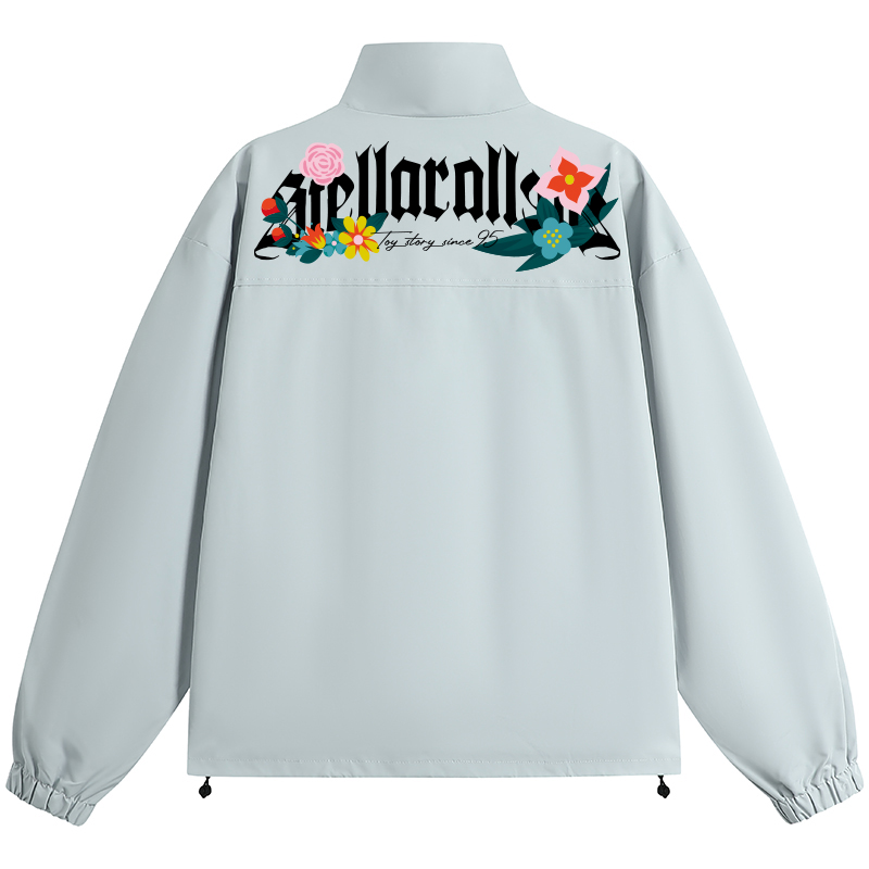 Disney Куртка из серии "История игрушек" унисекс, Glacier Gray 
Disney Куртка из серии "История игрушек" унисекс, Glacier Gray