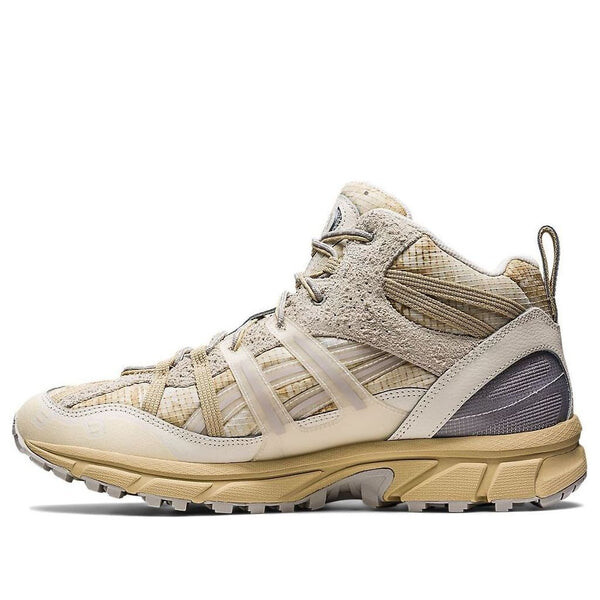 Кроссовки гель сонома 15 50 мт Asics, бежевый
Кроссовки гель сонома 15 50 мт Asics, бежевый