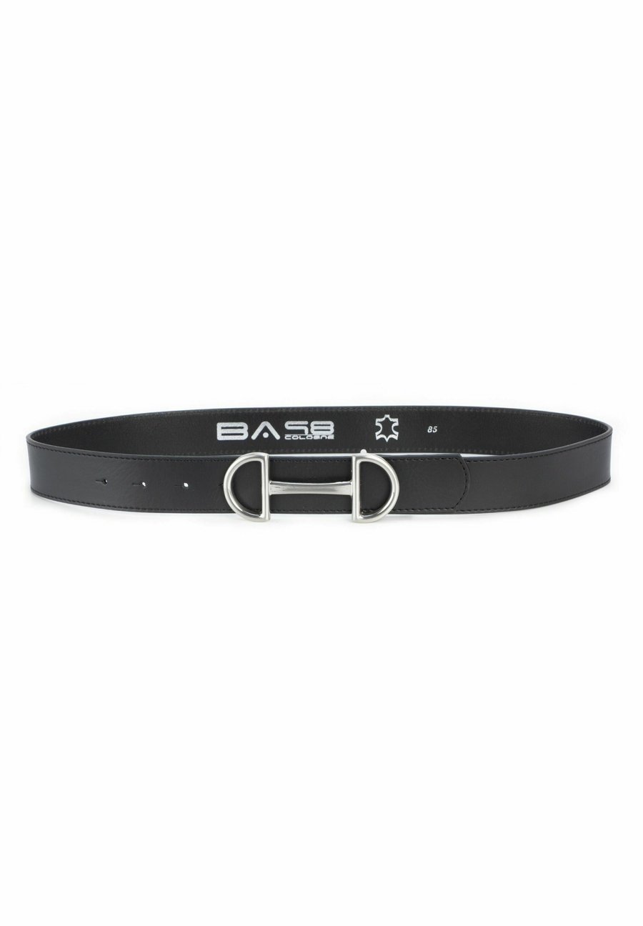 Ремень BA98 Belt, Schwarz Metallic/Black
Ремень BA98 Belt, Schwarz Metallic/Black