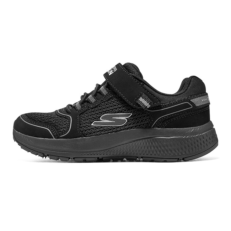 Кроссовки Skechers Kids Lifestyle Shoes Kids Low-top Black, черный
Кроссовки Skechers Kids Lifestyle Shoes Kids Low-top Black, черный