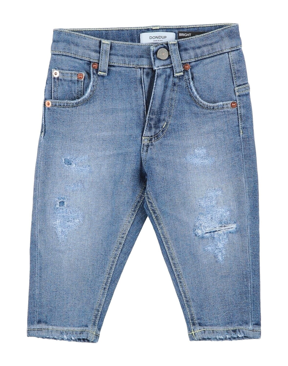 Джинсы Dondup, синий
Джинсы Dondup, синий