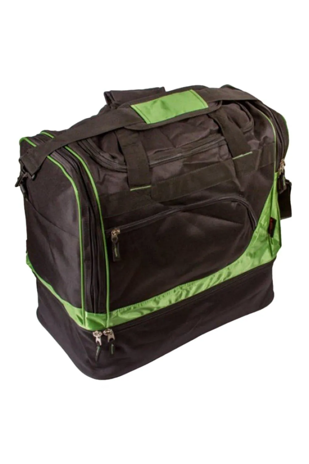 Спортивная сумка 2020 Carta Sport, черный
Спортивная сумка 2020 Carta Sport, черный