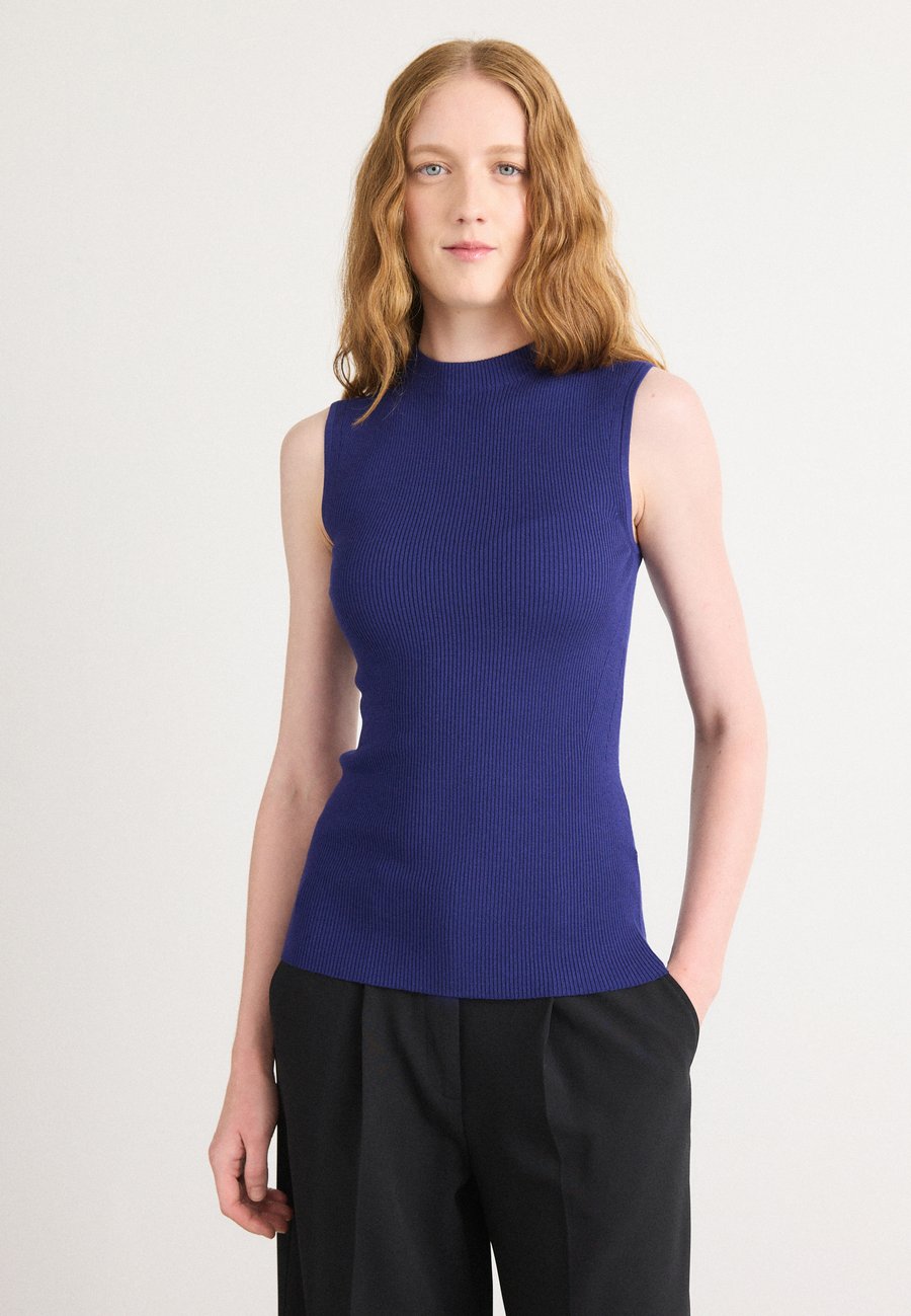 Топ BOSS FESKIES, Turquoise Aqua/Turquoise
Топ BOSS FESKIES, Turquoise Aqua/Turquoise