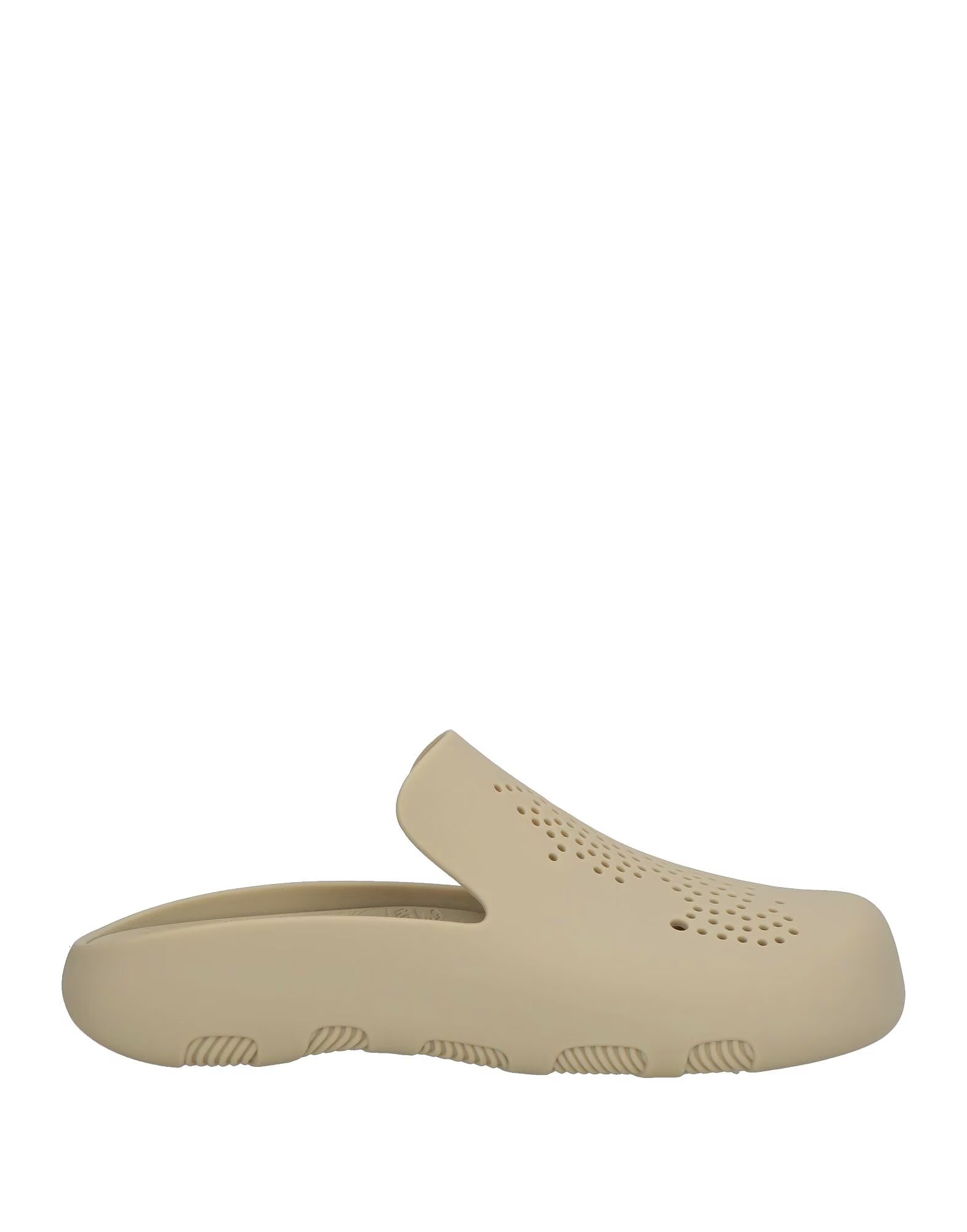 Сабо Burberry, серый
Сабо Burberry, серый