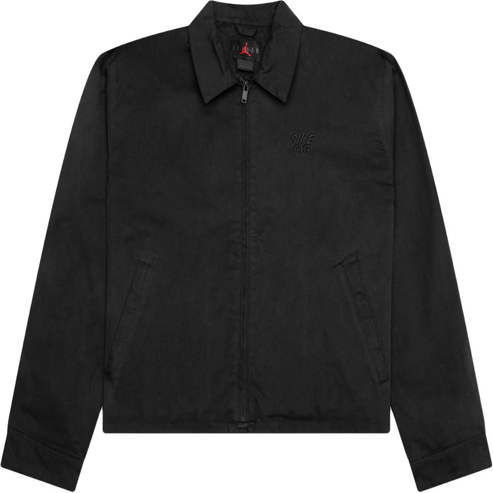 Jordan Велосипедная куртка Найджела Сильвестра, Black
Jordan Велосипедная куртка Найджела Сильвестра, Black