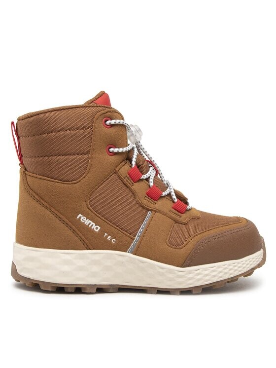 Ботинки Reima, коричневый
Ботинки Reima, коричневый