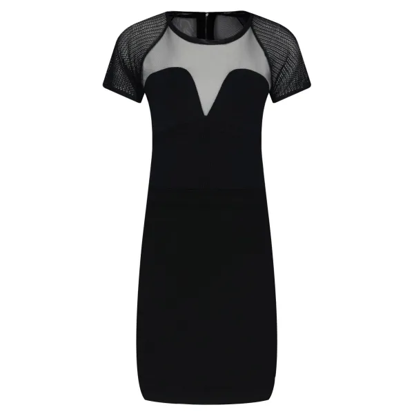 Платье My Twin, черный
Платье My Twin, черный