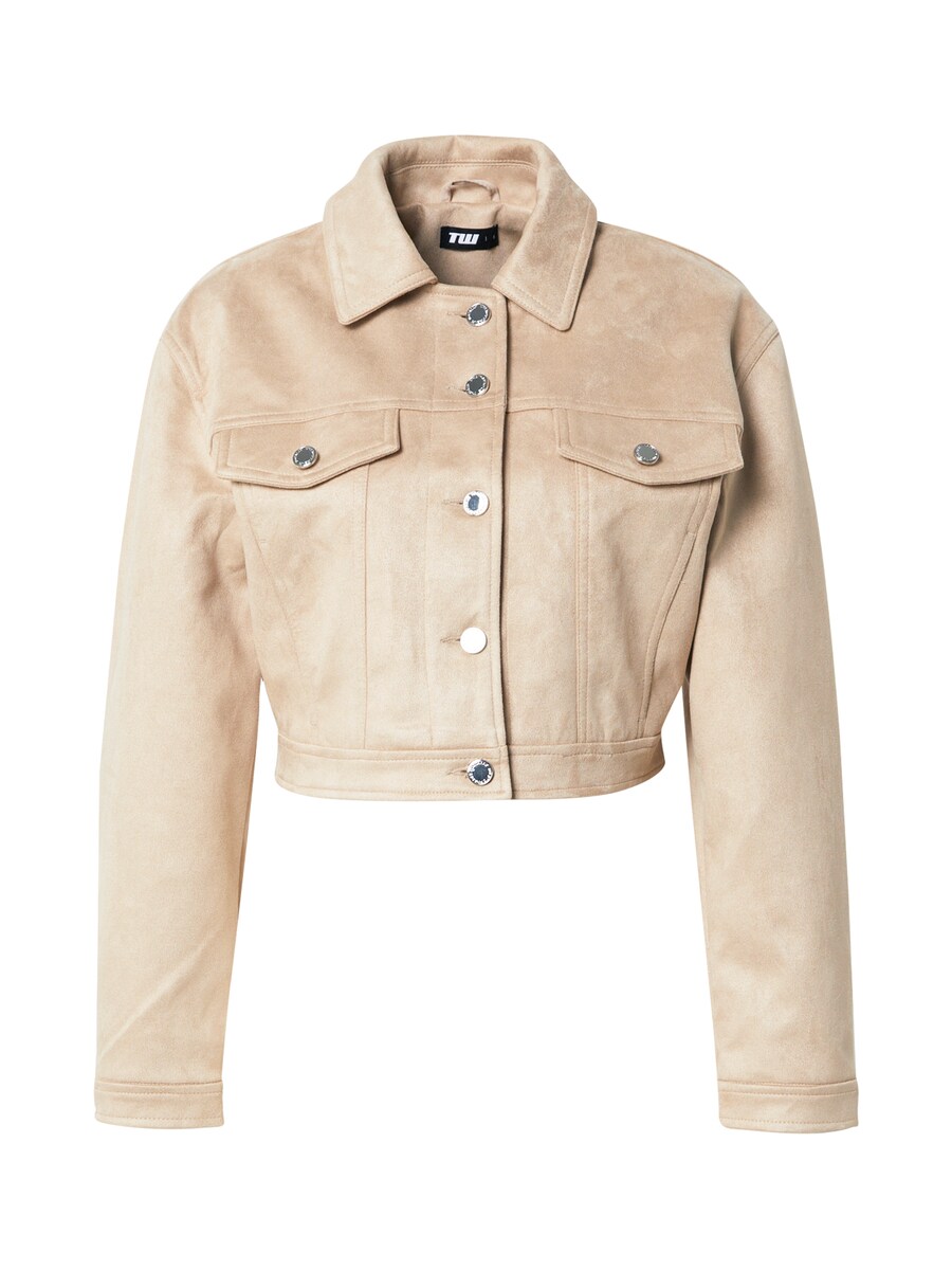 Демисезонная куртка Tally Weijl, Beige
Демисезонная куртка Tally Weijl, Beige