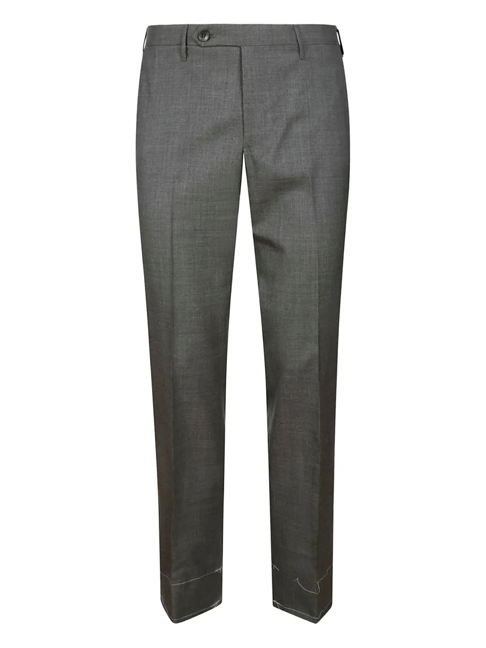 Брюки со складками Rota, серый
Брюки со складками Rota, серый