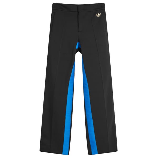 Спортивные штаны Adidas X Wales Bonner Pique, черный
Спортивные штаны Adidas X Wales Bonner Pique, черный