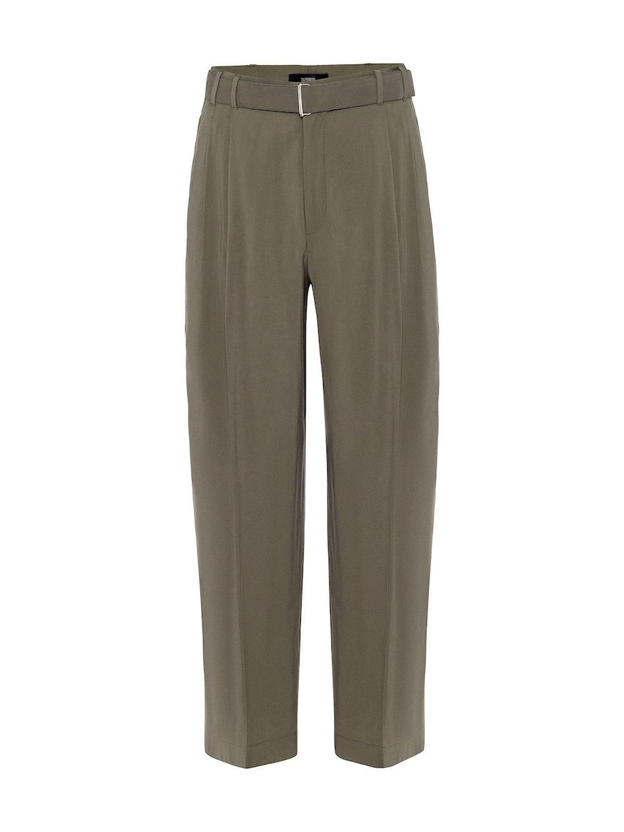 Брюки свободного кроя Antioch, хаки
Брюки свободного кроя Antioch, хаки