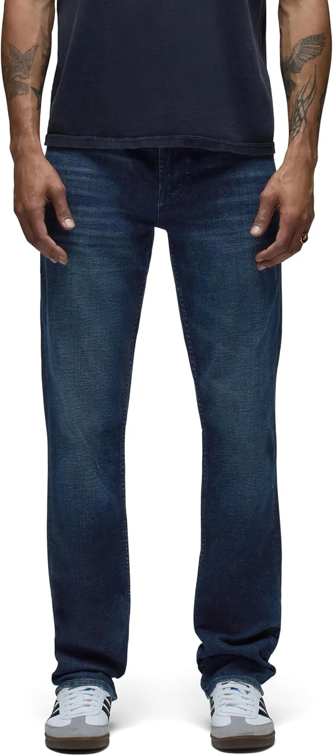 Джинсы Hudson Byron Slim Fit Straight Leg
Джинсы Hudson Byron Slim Fit Straight Leg