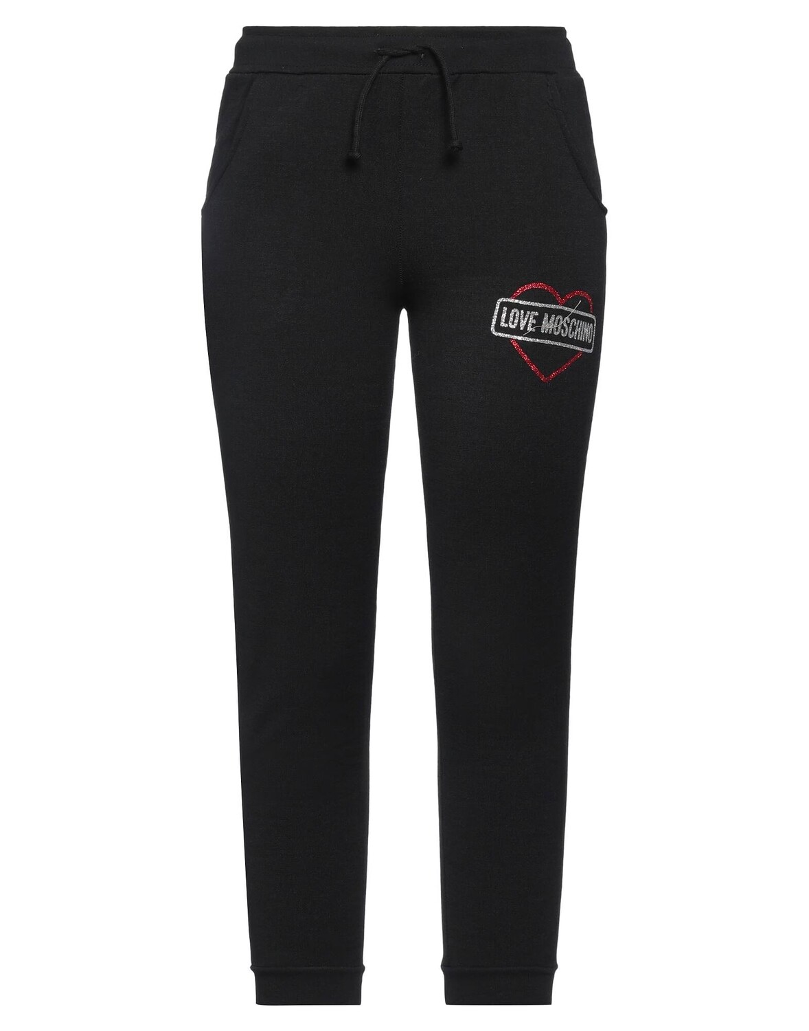 Брюки Moschino, черный
Брюки Moschino, черный