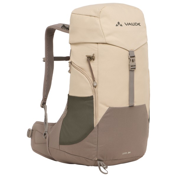 Jura 24 - походный рюкзак Vaude, Linen
Jura 24 - походный рюкзак Vaude, Linen