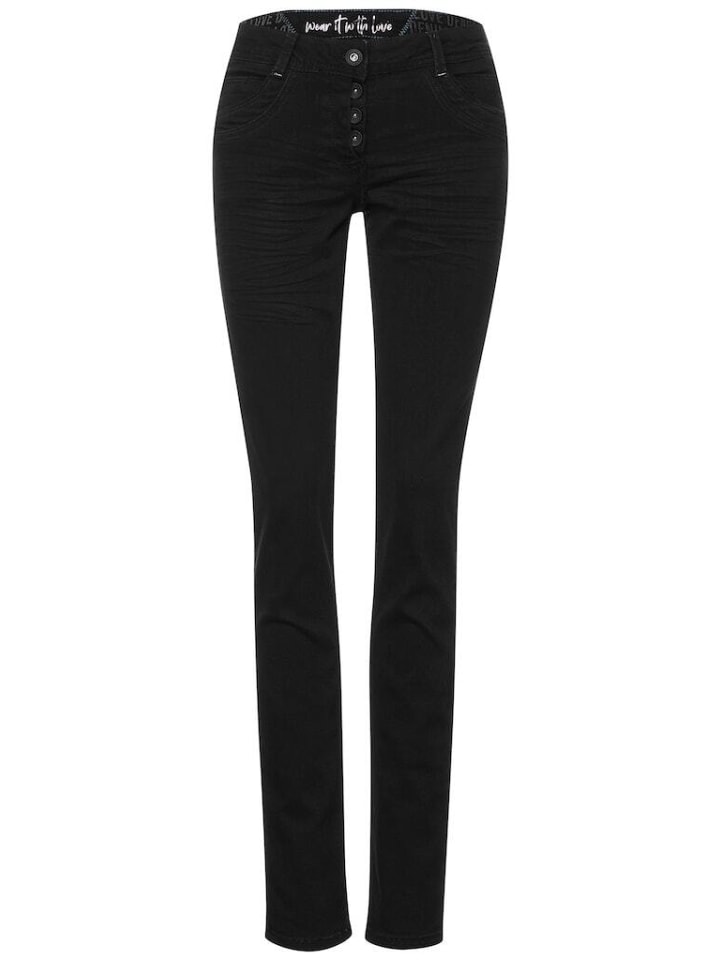 Джинсы Cecil
Джинсы Cecil