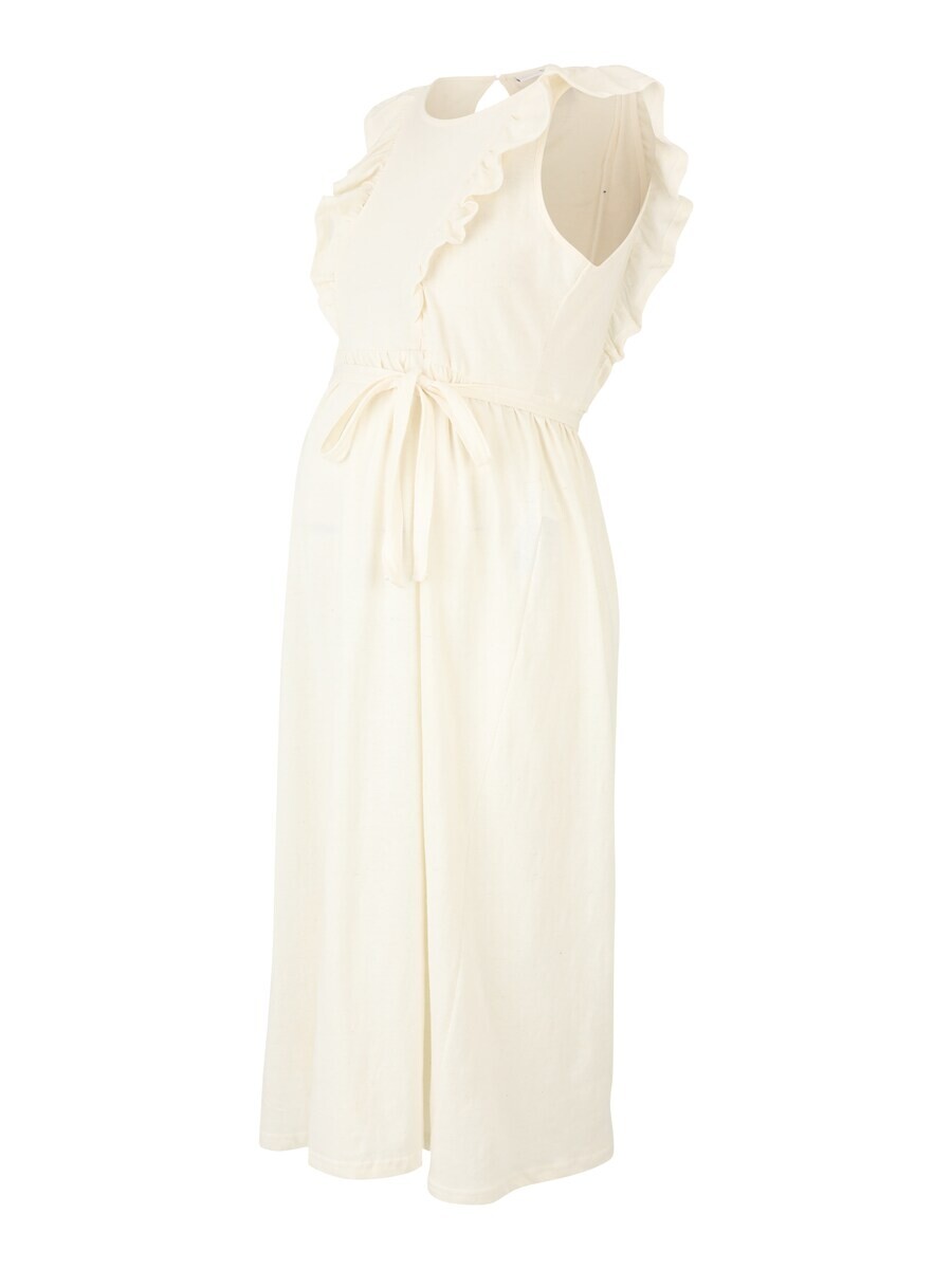 Платье макси MAMALICIOUS Dress, бежевый
Платье макси MAMALICIOUS Dress, бежевый