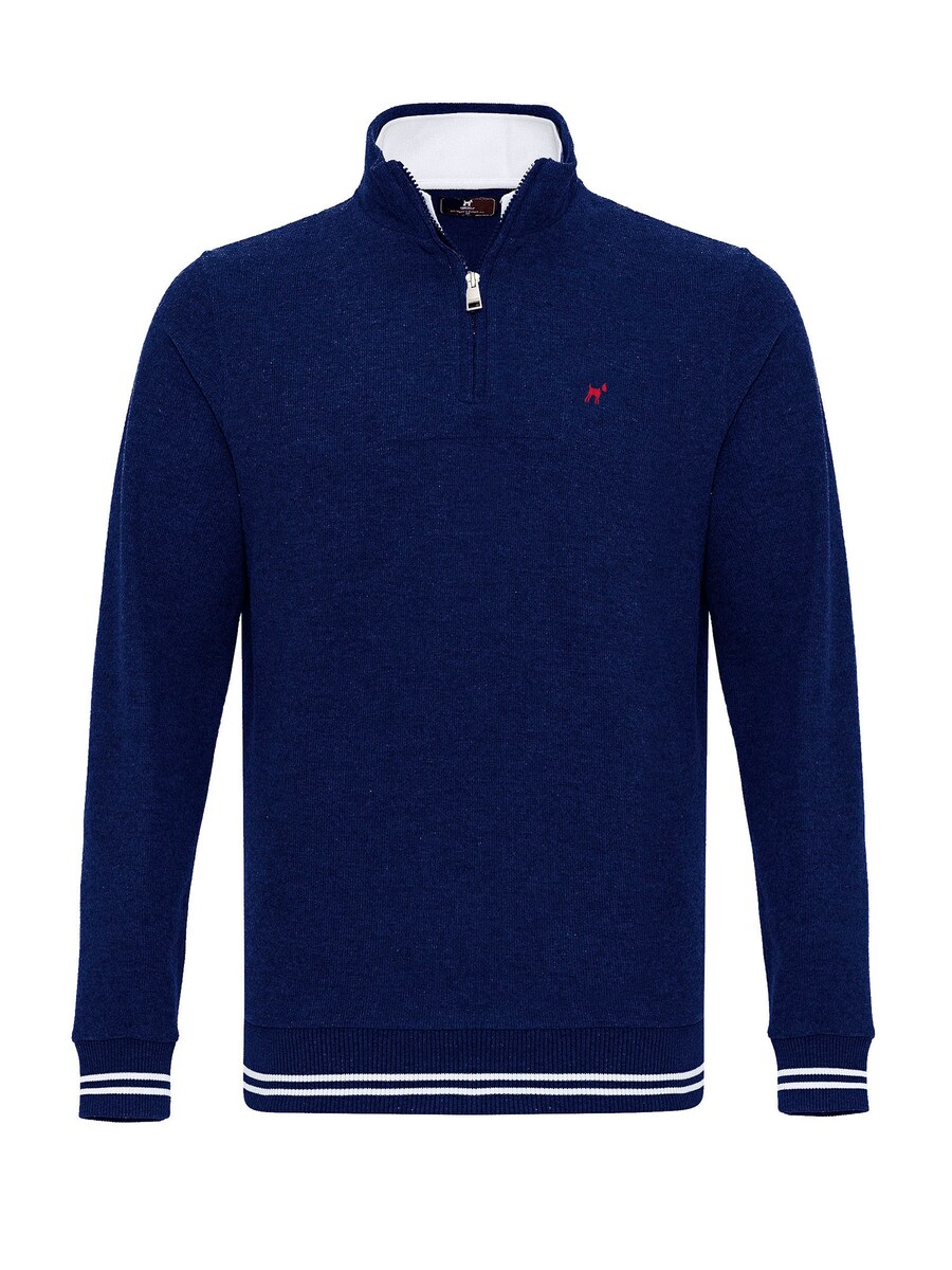 Свитер Williot, темно-синий
Свитер Williot, темно-синий