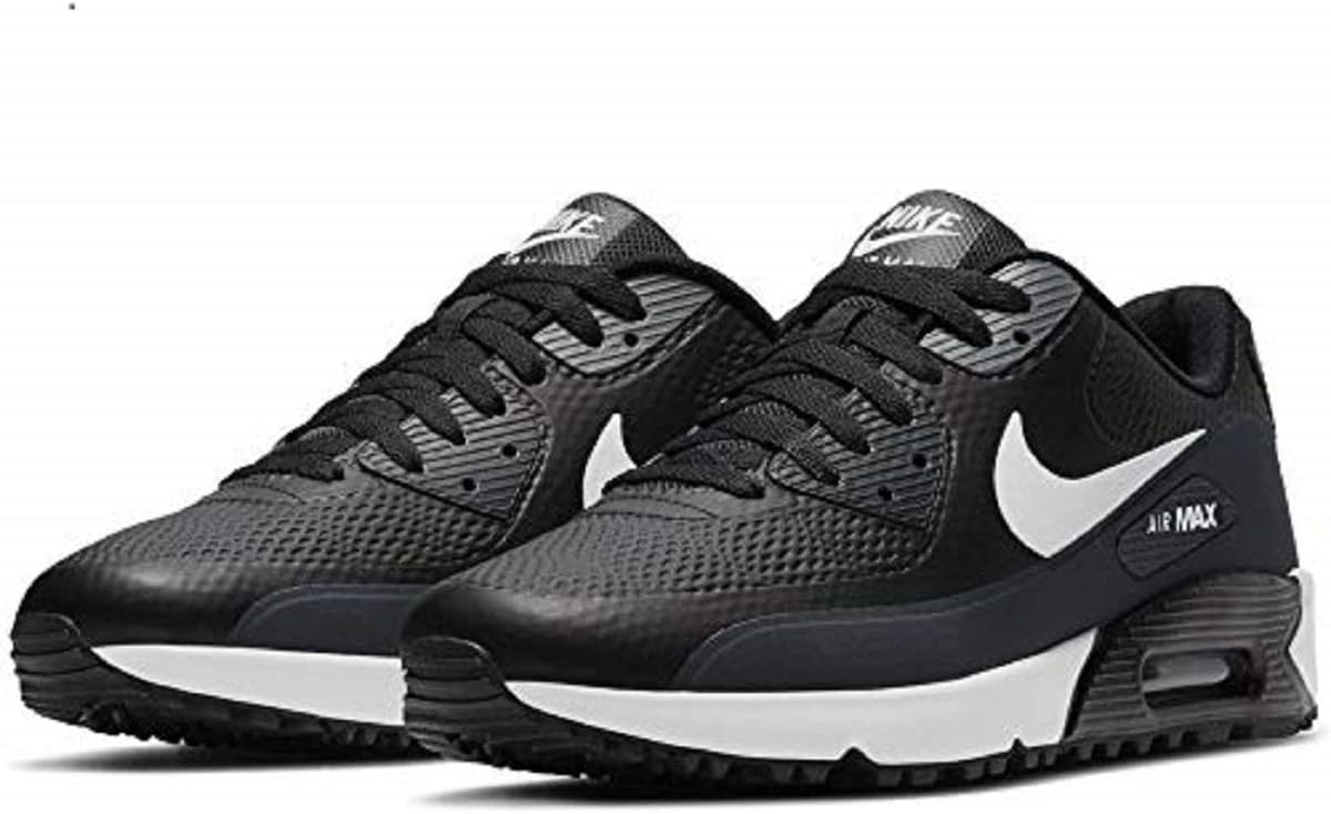 Мужские кроссовки NIKE Air Max 90 PRM, белый/черный/серый
Мужские кроссовки NIKE Air Max 90 PRM, белый/черный/серый