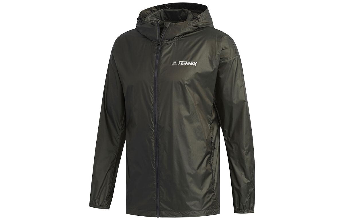Куртка Terrex мужская зеленая Adidas, зеленый
Куртка Terrex мужская зеленая Adidas, зеленый