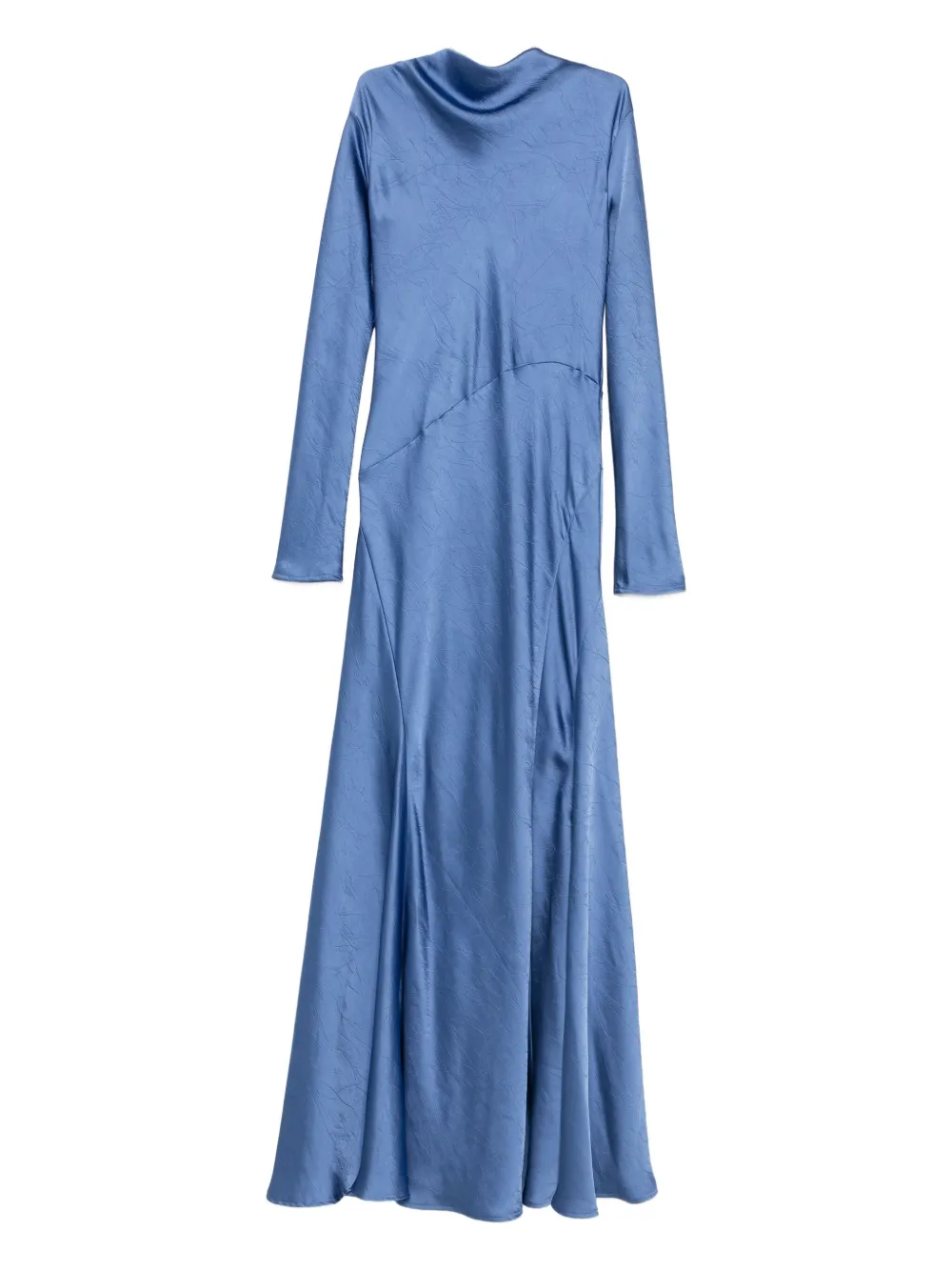 Атласное платье Erika Cavallini, синий
Атласное платье Erika Cavallini, синий