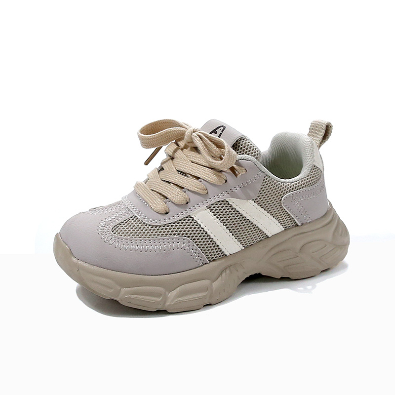 Низкие детские кроссовки для повседневной носки. Дети 3–7 лет. TONYBEAR, хаки
Низкие детские кроссовки для повседневной носки. Дети 3–7 лет. TONYBEAR, хаки