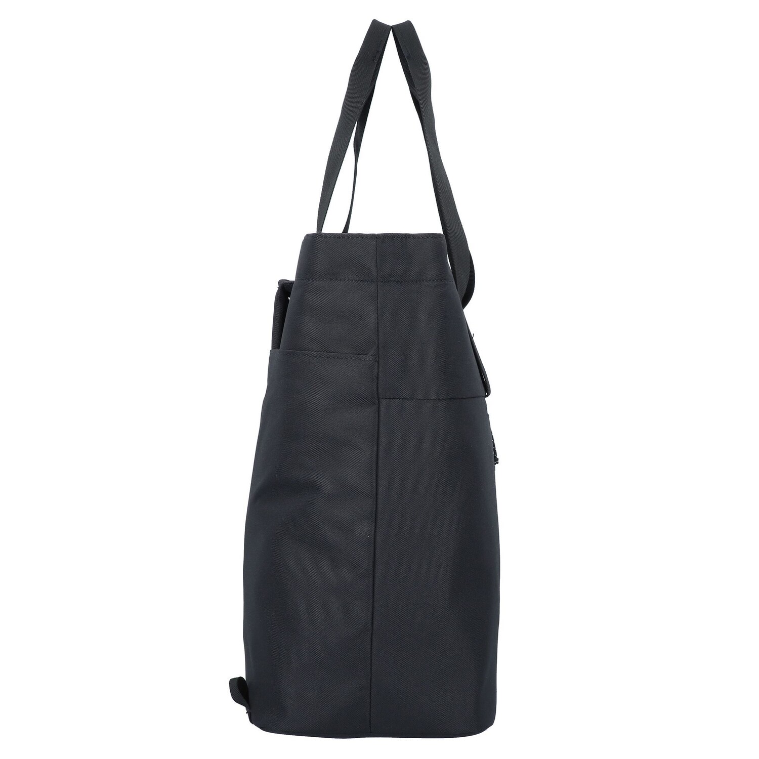 Сумка через плечо Jack Wolfskin Thrity Five Cans 34 cm, черный
Сумка через плечо Jack Wolfskin Thrity Five Cans 34 cm, черный