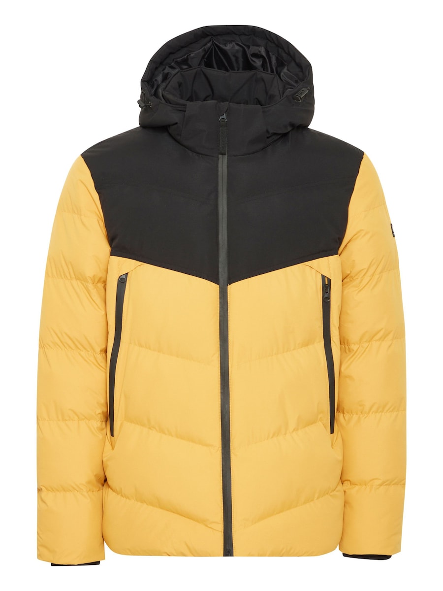 Зимняя куртка BLEND, желтый
Зимняя куртка BLEND, желтый