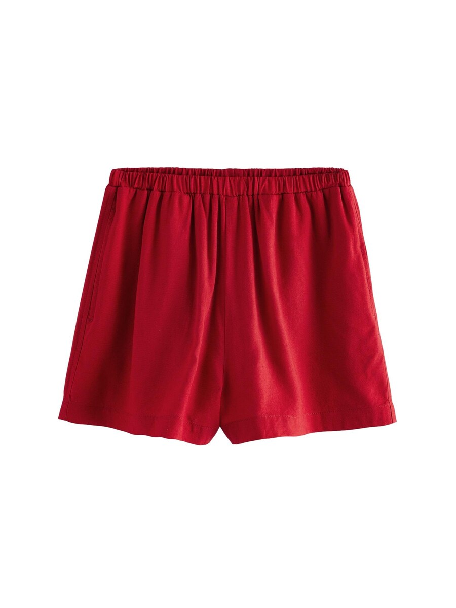 Обычные брюки Next, красный
Обычные брюки Next, красный