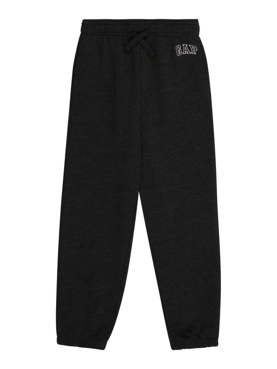 Зауженные брюки GAP HERITAGE, черный
Зауженные брюки GAP HERITAGE, черный