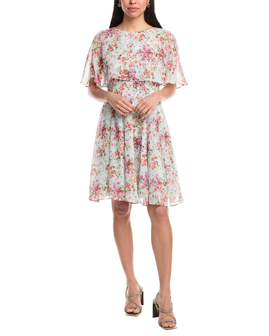 Платье мини Maison Tara, розовый
Платье мини Maison Tara, розовый