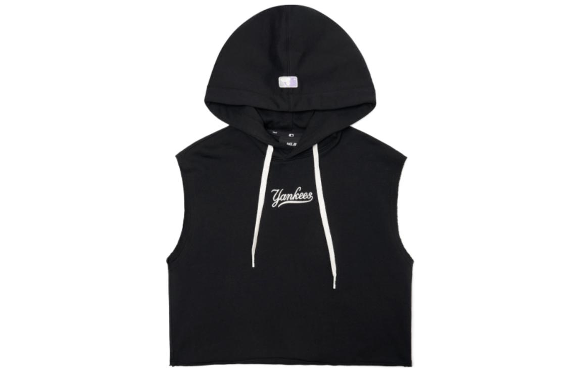 Футболка New York Yankees Женская Черная MLB
Футболка New York Yankees Женская Черная MLB