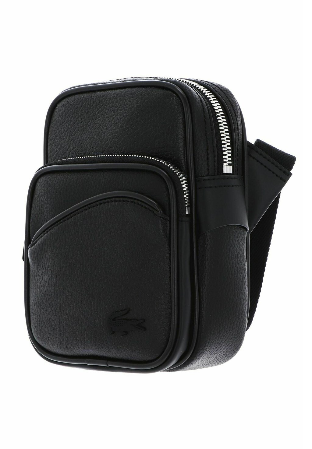 Сумка через плечо ANGY Lacoste, черный
Сумка через плечо ANGY Lacoste, черный