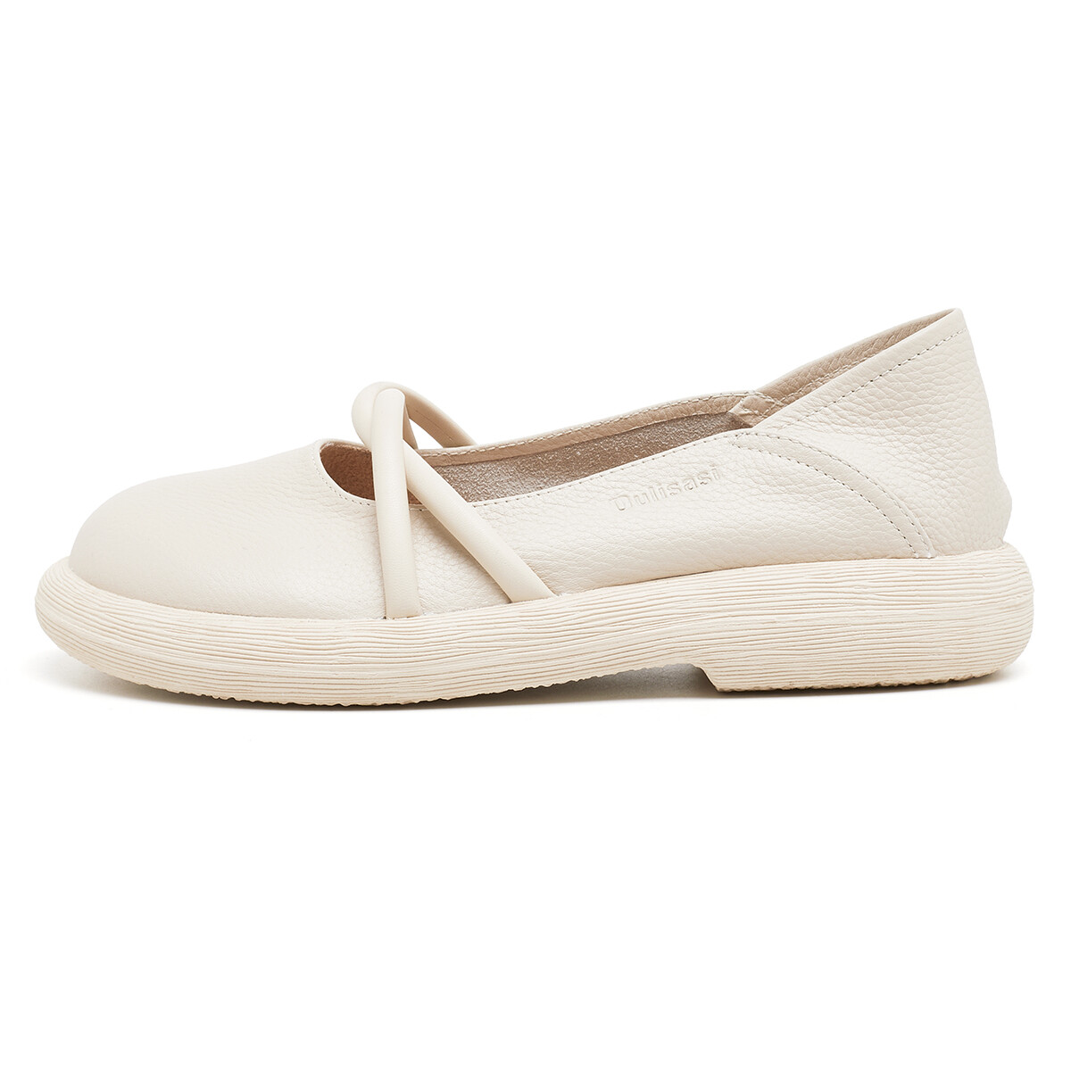 Туфли женские повседневные Women's Casual Shoes Women's Oulisasi, цвет Taro Purple
Туфли женские повседневные Women's Casual Shoes Women's Oulisasi, цвет Taro Purple