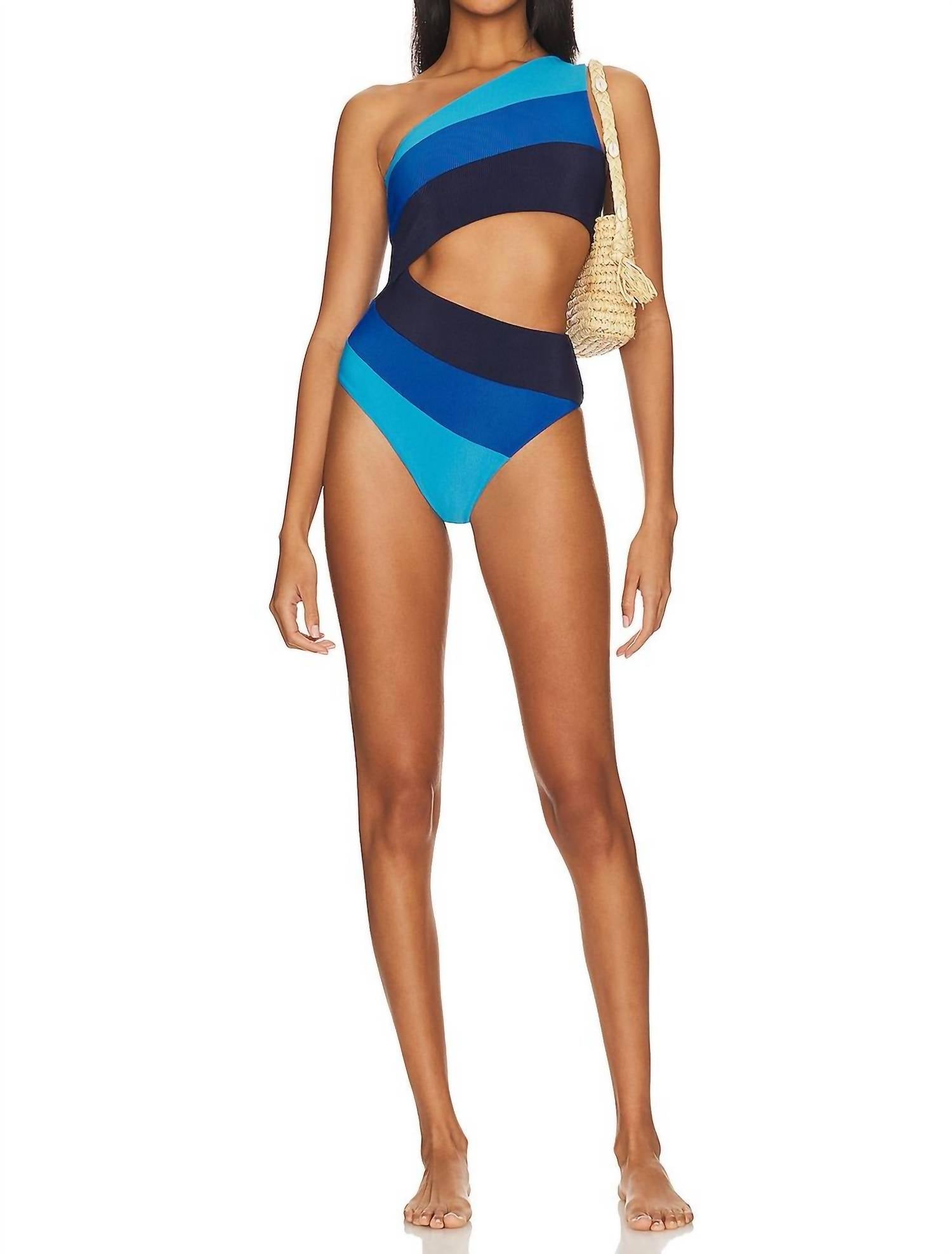 Слитный купальник Joyce в морском стиле Beach Riot, Marine Colorblock, Синий, Слитный купальник Joyce в морском стиле Beach Riot, Marine Colorblock
Слитный купальник Joyce в морском стиле Beach Riot, Marine Colorblock, Синий, Слитный купальник Joyce в морском стиле Beach Riot, Marine Colorblock