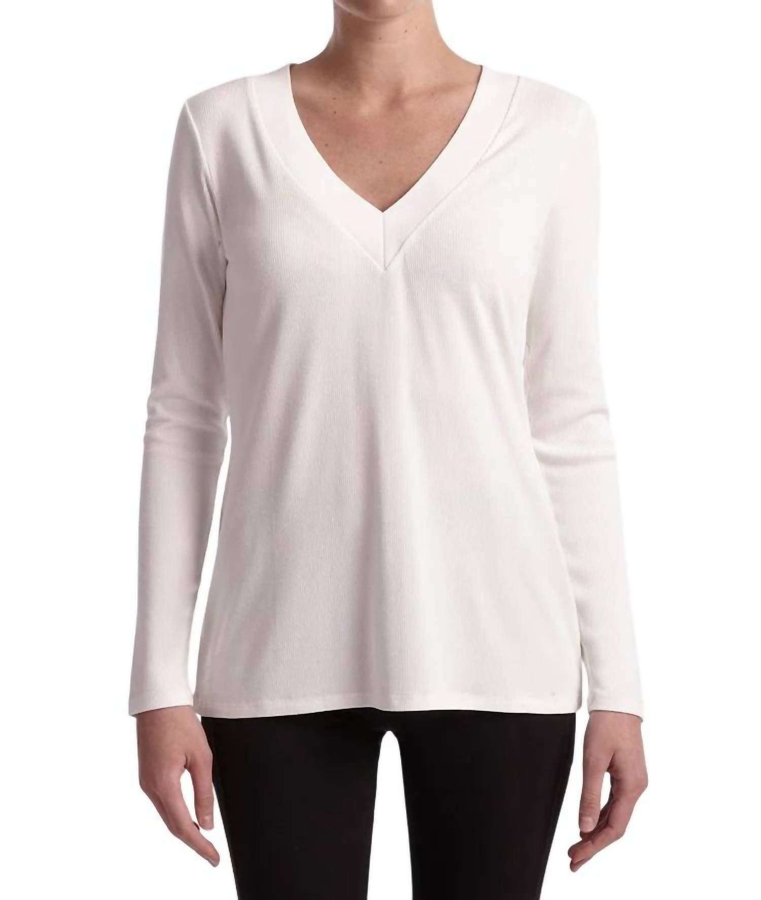 Топ Aries цвета слоновой кости Capsule 121
Топ Aries цвета слоновой кости Capsule 121