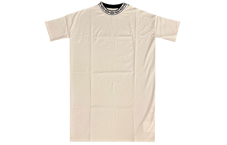 Платье женское Hermes с короткими рукавами, бежевый
Платье женское Hermes с короткими рукавами, бежевый