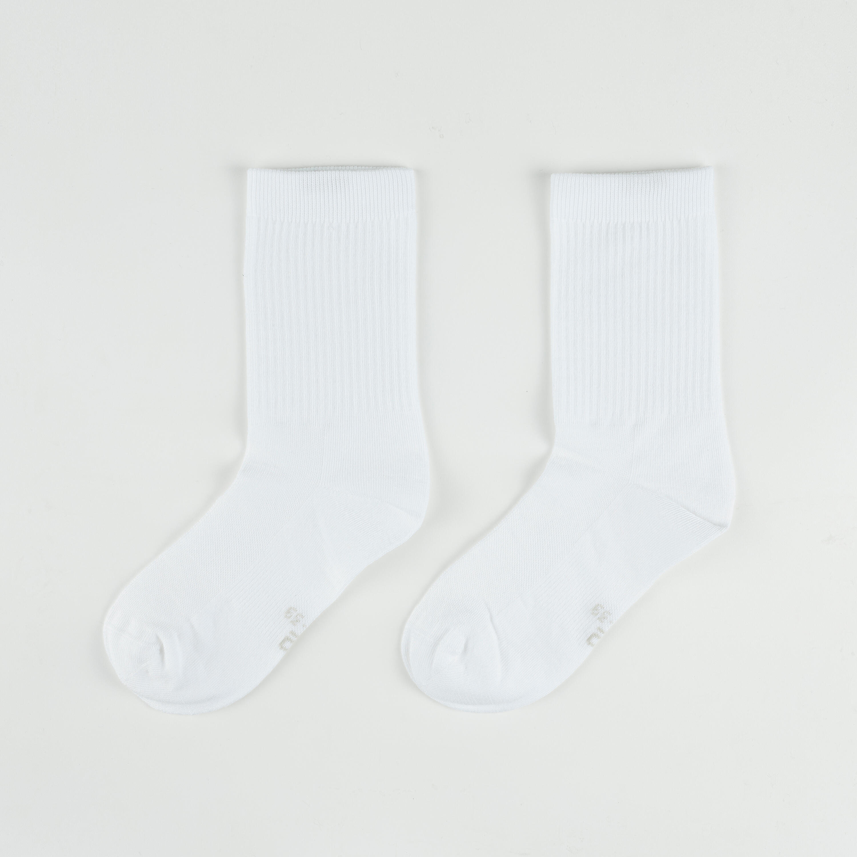 Женские тонкие носки для города Newfeel комплект из 2 пар
Женские тонкие носки для города Newfeel комплект из 2 пар