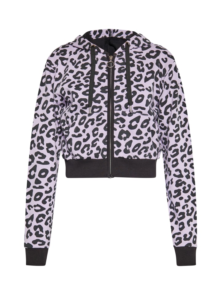 Толстовка myMo
Толстовка myMo