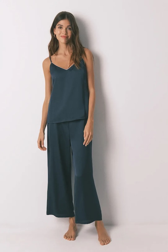 Пижама Women'Secret, темно-синий
Пижама Women'Secret, темно-синий