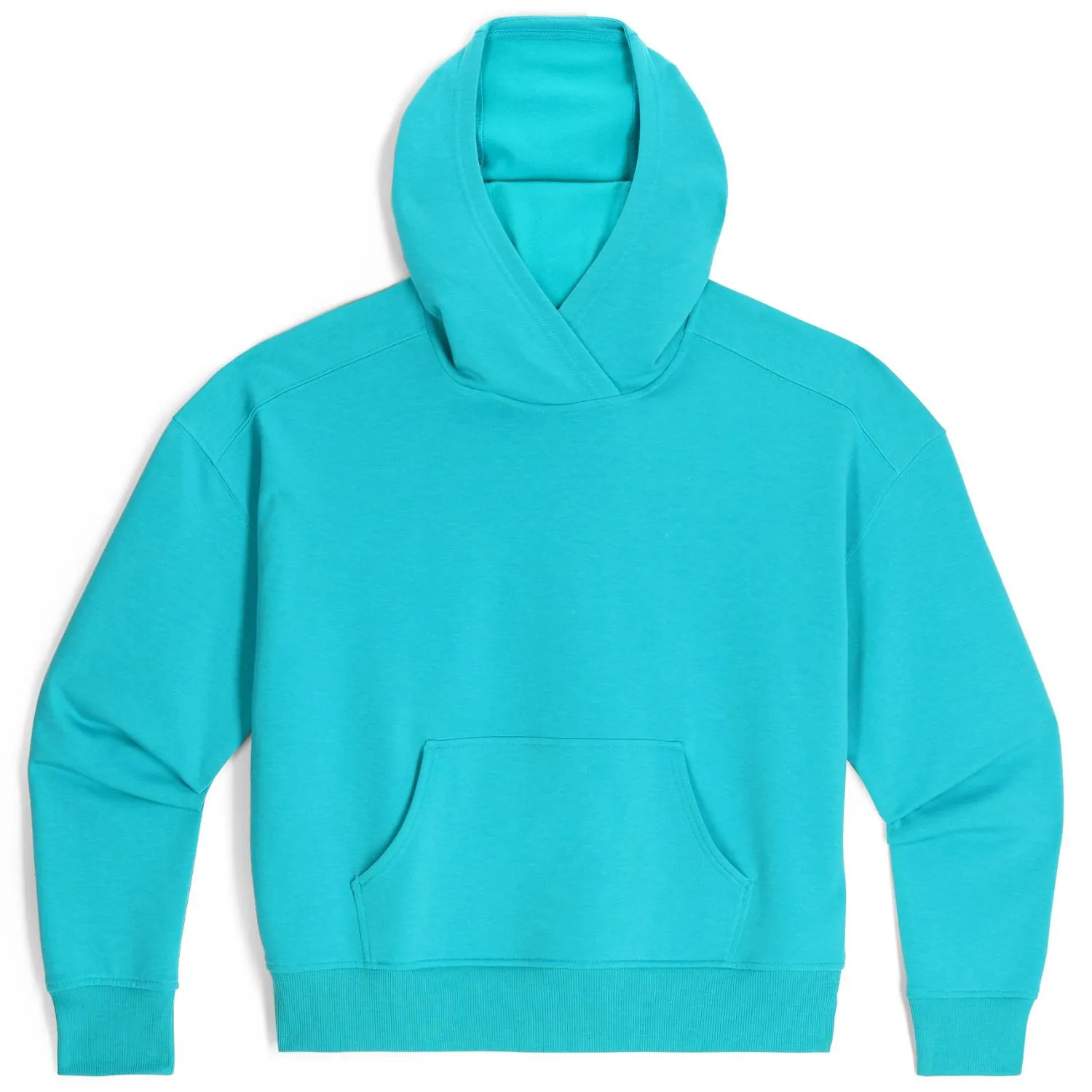 Основной флисовый пуловер с капюшоном - женский Outdoor Research, Cortez 
Основной флисовый пуловер с капюшоном - женский Outdoor Research, Cortez