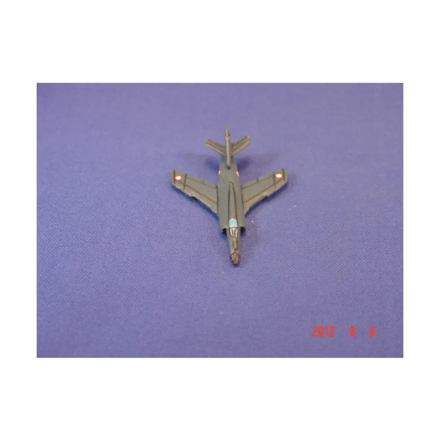 Супер Энтендарде, Luftwaffe 1946 Miniatures - France - Modern (1:300)
Супер Энтендарде, Luftwaffe 1946 Miniatures - France - Modern (1:300)