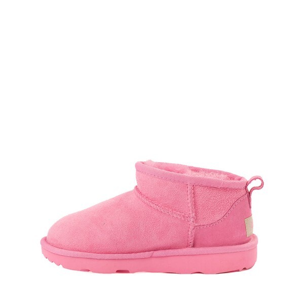 Ботинки UGG Classic Ultra Mini Boot, цвет Sachet Pink
Ботинки UGG Classic Ultra Mini Boot, цвет Sachet Pink