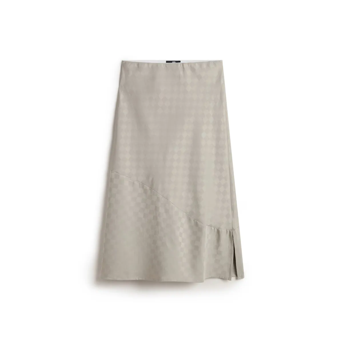 Женская юбка Vans Diana Column Charmeuse, бежевый
Женская юбка Vans Diana Column Charmeuse, бежевый
